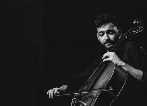 Fotografija 18 - Kantautorica Luce na blagdan sv. Luce razveselila Šibenčane na koncertu u Arsenu