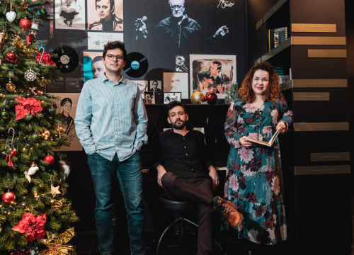 Fotografija 22 - Kantautorica Luce na blagdan sv. Luce razveselila Šibenčane na koncertu u Arsenu