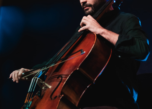 Fotografija 21 - Kantautorica Luce na blagdan sv. Luce razveselila Šibenčane na koncertu u Arsenu