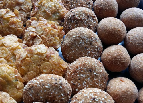 Fotografija 3 - Uživajte u prvoklasnim jelima od bakalara u restoranu Atrium!