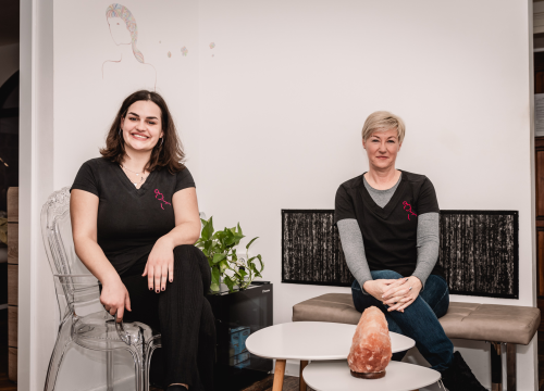 Fotografija 2 - Razmazite svoje najbliže poklon bonom kozmetičkog salona Tanja!