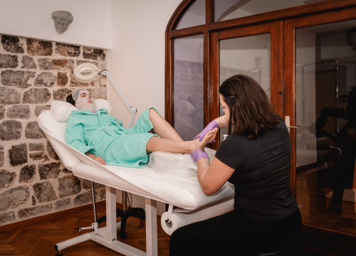 Fotografija 3 - Razmazite svoje najbliže poklon bonom kozmetičkog salona Tanja!