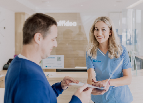 Fotografija 5 - Razmazite svoje najbliže poklon bonom kozmetičkog salona Tanja!