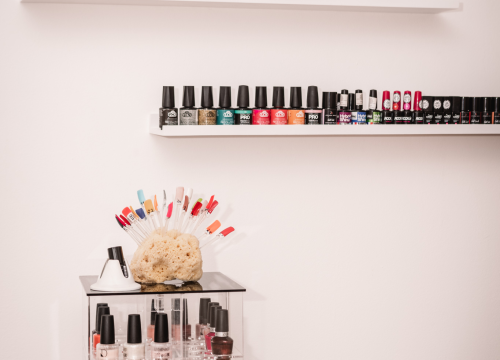 Fotografija 8 - Razmazite svoje najbliže poklon bonom kozmetičkog salona Tanja!