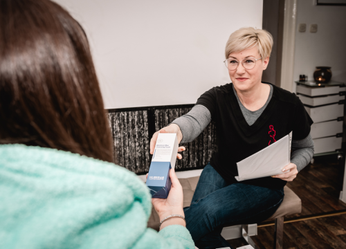 Fotografija 9 - Razmazite svoje najbliže poklon bonom kozmetičkog salona Tanja!