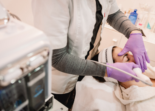 Fotografija 11 - Razmazite svoje najbliže poklon bonom kozmetičkog salona Tanja!