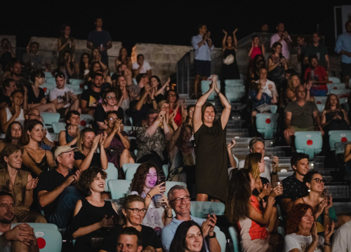 Predstavljena knjiga 'Klasika, punk, cajke': 'Teško je objasniti pozitivno odstupanje Šibenika prema gradovima koji su bogatiji i veći'