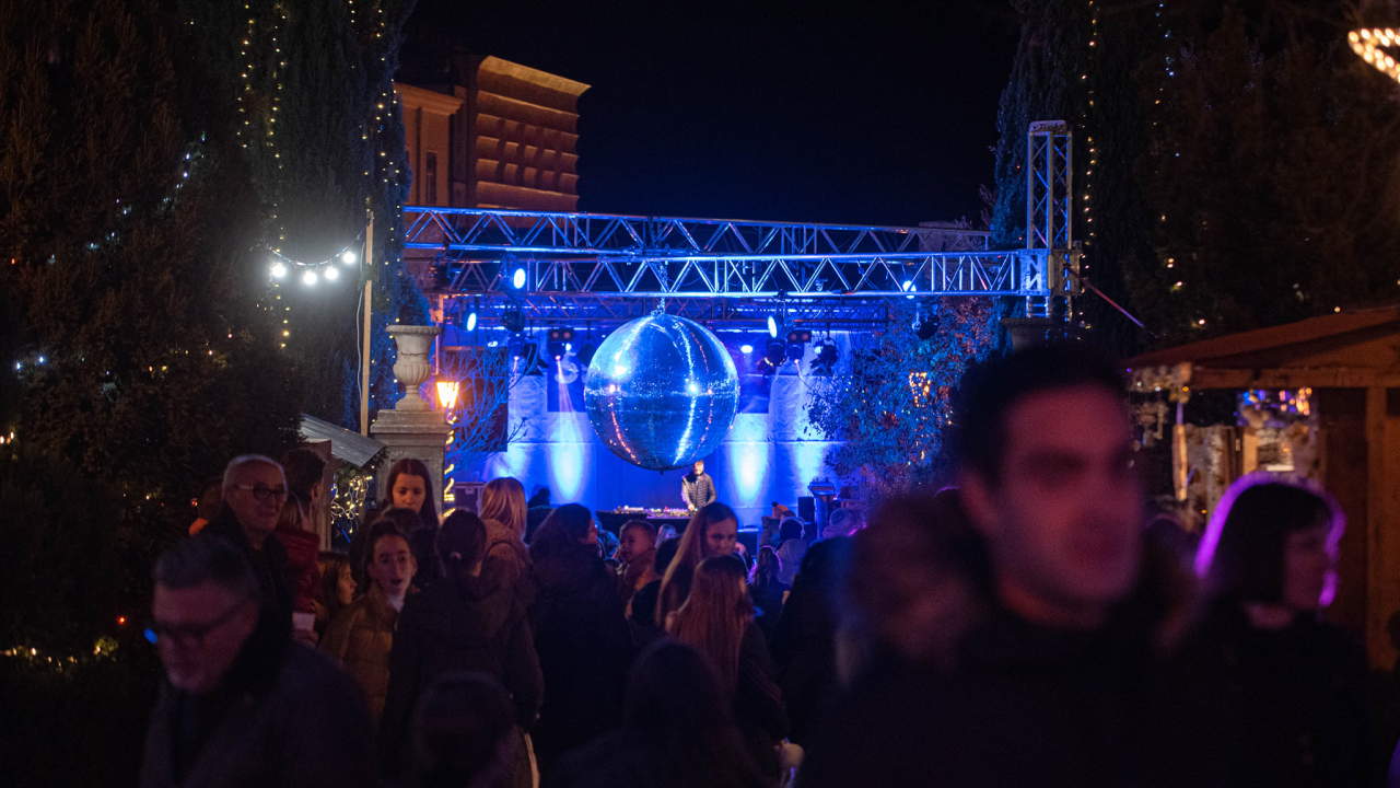 Bit će nešto od zabave? Stožer razmišlja produžiti radno vrijeme kafića za Badnjak, Božić i Novu godinu