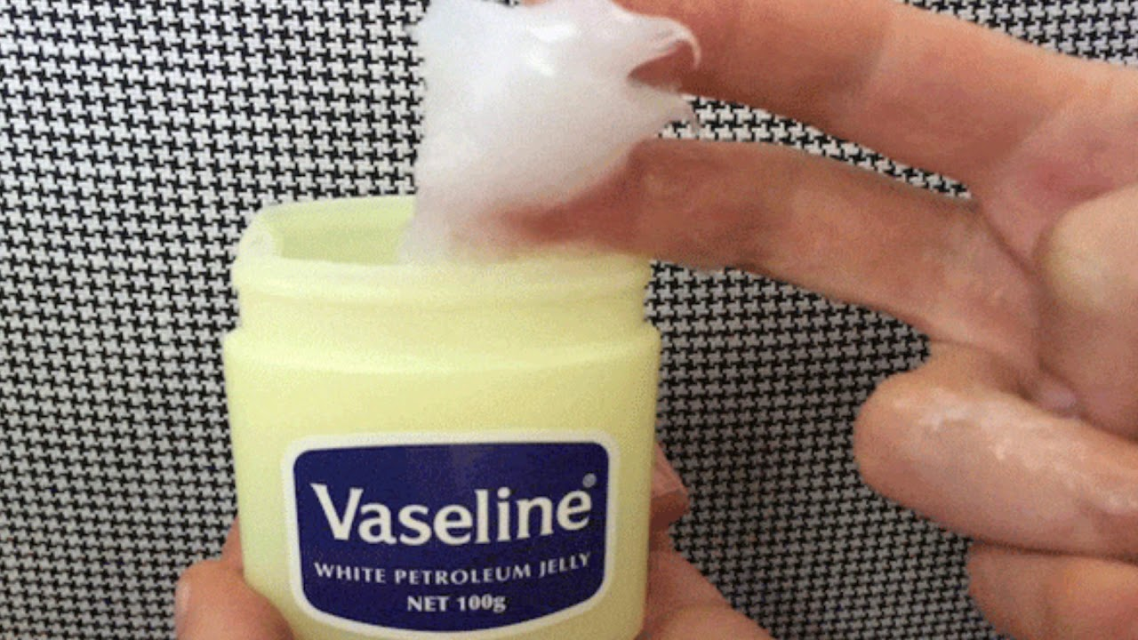 Zašto svako kućanstvo treba imati kutijicu vazelina u ormariću?