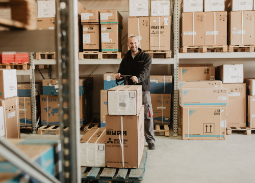 Fotografija 3 - U Mayoko showroomu u Vodicama čeka vas odličan novogodišnji popust!