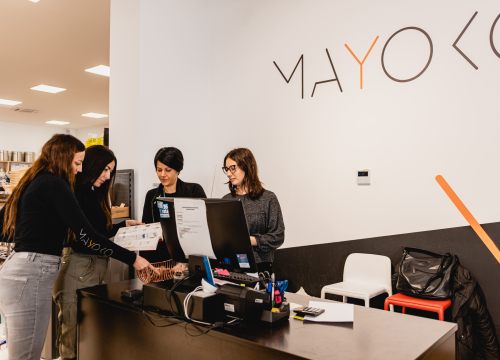 Fotografija 16 - U Mayoko showroomu u Vodicama čeka vas odličan novogodišnji popust!