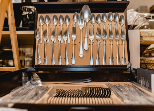 Fotografija 17 - U Mayoko showroomu u Vodicama čeka vas odličan novogodišnji popust!