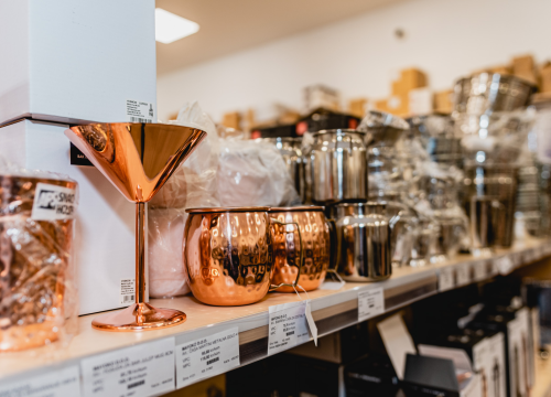 Fotografija 18 - U Mayoko showroomu u Vodicama čeka vas odličan novogodišnji popust!