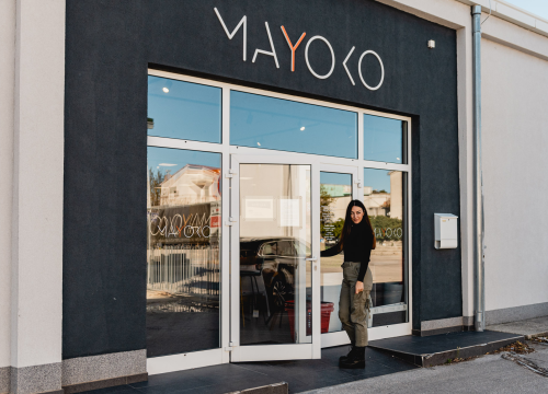 U Mayoko showroomu u Vodicama čeka vas odličan novogodišnji popust!