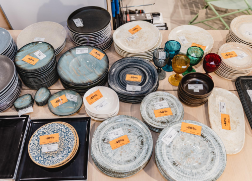 Fotografija 28 - U Mayoko showroomu u Vodicama čeka vas odličan novogodišnji popust!