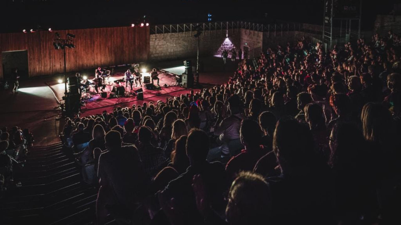 Parni Valjak u lipnju stiže na tvrđavu sv.Mihovila: ‘Naše 46-godišnje putovanje se nastavlja’