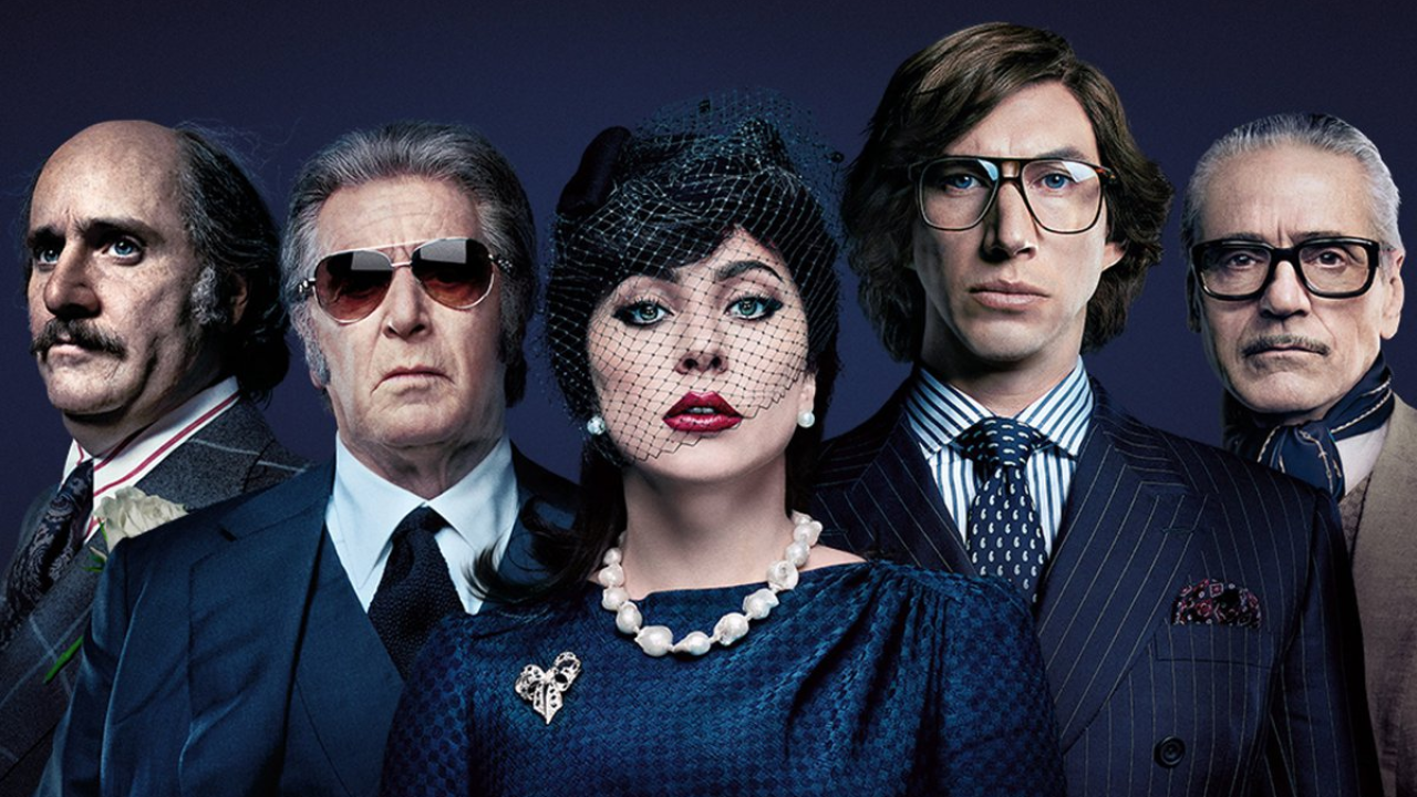 Lady Gaga progovorila o psihičkim problemima na snimanju House of Gucci