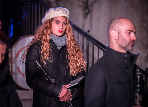 Fotografija 5 - Proslavljena Proslava: 'Božić je tolika radost da žurimo proslaviti ga osam dana unaprijed'