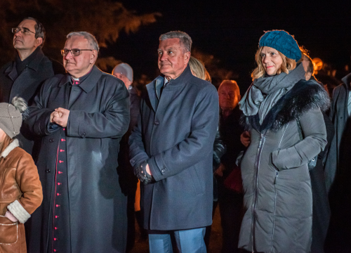 Fotografija 10 - Proslavljena Proslava: 'Božić je tolika radost da žurimo proslaviti ga osam dana unaprijed'