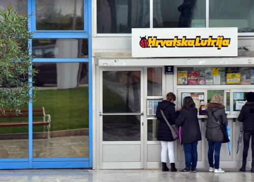 Netko je u Hrvatskoj dobio pet milijuna kuna na Eurojackpotu, provjerite listiće!