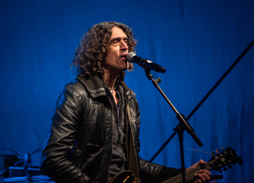 Fotografija 8 - Miro Odak i Lili Gee u đardinu napravili odličnu atmosferu uz rock hitove