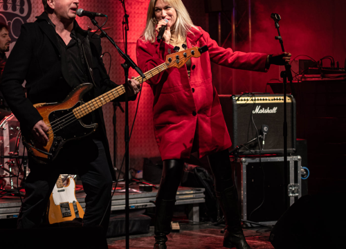 Fotografija 15 - Miro Odak i Lili Gee u đardinu napravili odličnu atmosferu uz rock hitove