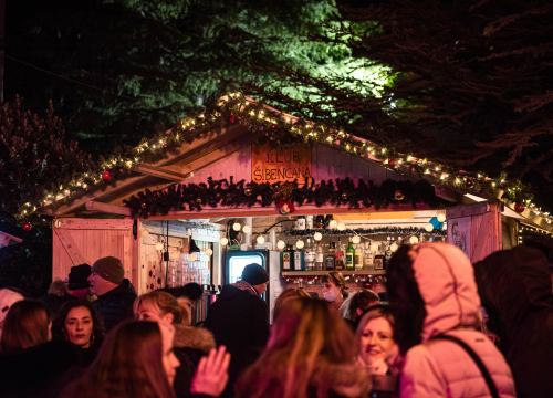 Fotografija 18 - Miro Odak i Lili Gee u đardinu napravili odličnu atmosferu uz rock hitove