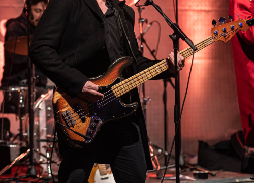 Fotografija 19 - Miro Odak i Lili Gee u đardinu napravili odličnu atmosferu uz rock hitove