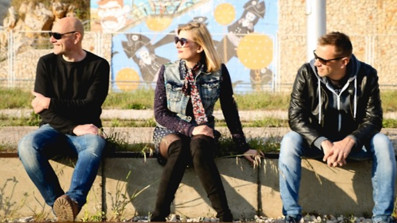 Šibenska Diskodelija promovira treći album 'Sveluzija' u Azimutu