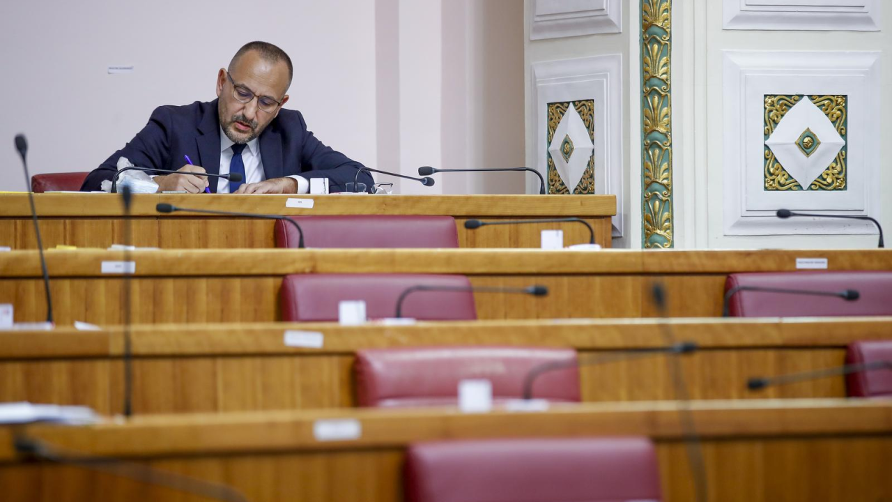 U Šibeniku otkrivena najnovija nuspojava cijepljenja!