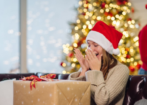 Brojimo sitno: Provjerite koji su najbolji last-minute božićni pokloni!
