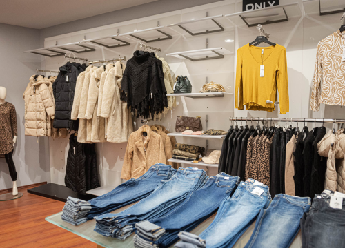 Fotografija 2 - Božić je pred vratima, pronađite najbolje poklone u centru grada!