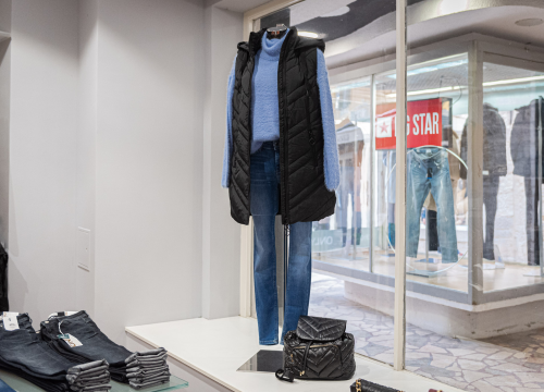 Fotografija 3 - Božić je pred vratima, pronađite najbolje poklone u centru grada!