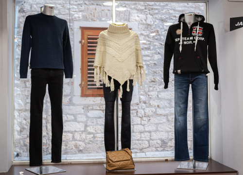 Fotografija 4 - Božić je pred vratima, pronađite najbolje poklone u centru grada!