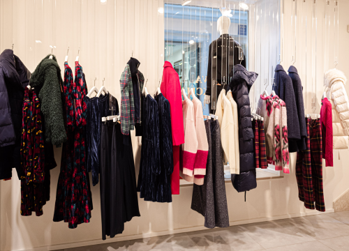 Fotografija 6 - Božić je pred vratima, pronađite najbolje poklone u centru grada!