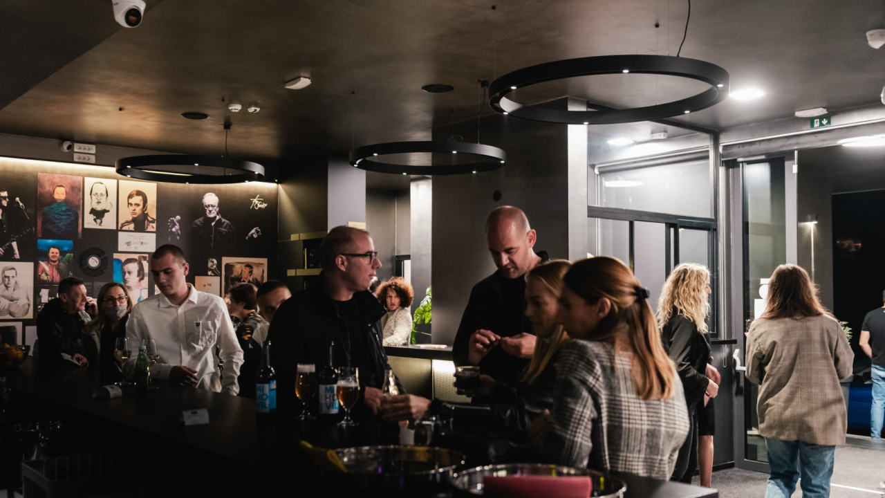 Novi tjedan u Kući umjetnosti Arsen: Kreće projekt 'Glumac ima vremena', na filmskom platnu pet odličnih filmova