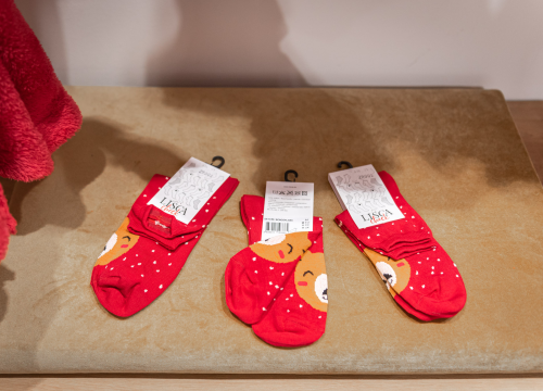 Fotografija 14 - Božić je pred vratima, pronađite najbolje poklone u centru grada!