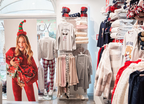 Fotografija 16 - Božić je pred vratima, pronađite najbolje poklone u centru grada!