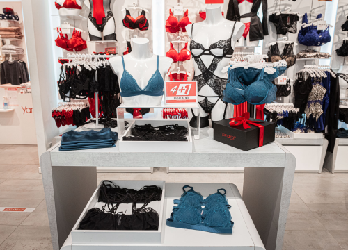 Fotografija 15 - Božić je pred vratima, pronađite najbolje poklone u centru grada!