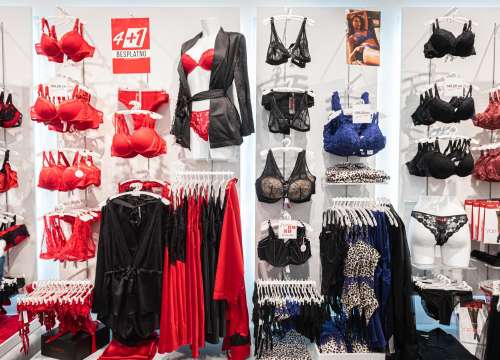 Fotografija 18 - Božić je pred vratima, pronađite najbolje poklone u centru grada!