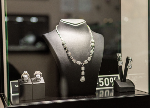 Fotografija 19 - Božić je pred vratima, pronađite najbolje poklone u centru grada!