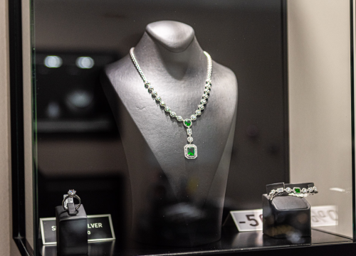 Fotografija 20 - Božić je pred vratima, pronađite najbolje poklone u centru grada!