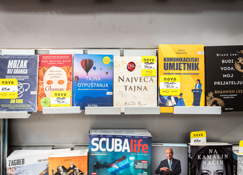 Fotografija 23 - Božić je pred vratima, pronađite najbolje poklone u centru grada!