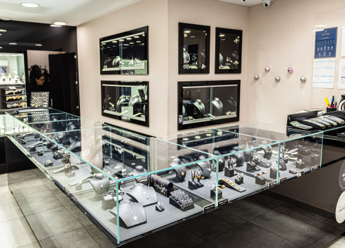 Fotografija 22 - Božić je pred vratima, pronađite najbolje poklone u centru grada!