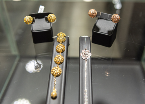 Fotografija 24 - Božić je pred vratima, pronađite najbolje poklone u centru grada!