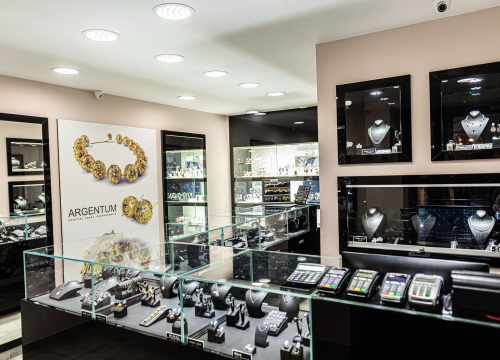 Fotografija 25 - Božić je pred vratima, pronađite najbolje poklone u centru grada!