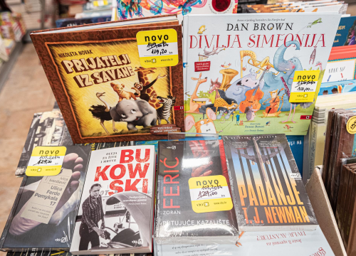 Fotografija 28 - Božić je pred vratima, pronađite najbolje poklone u centru grada!