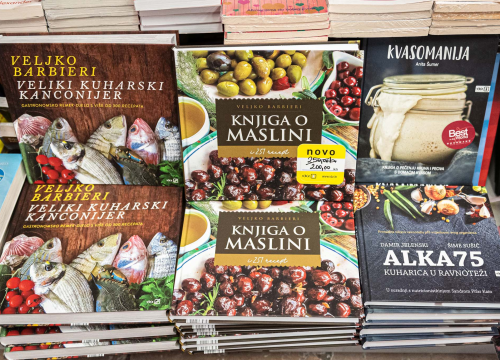 Fotografija 27 - Božić je pred vratima, pronađite najbolje poklone u centru grada!