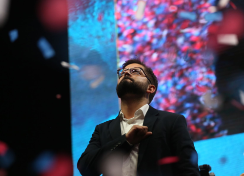 Gabriel Borić novi je predsjednik Čilea: Zanimljiv život mladog ljevičara hrvatskih korijena