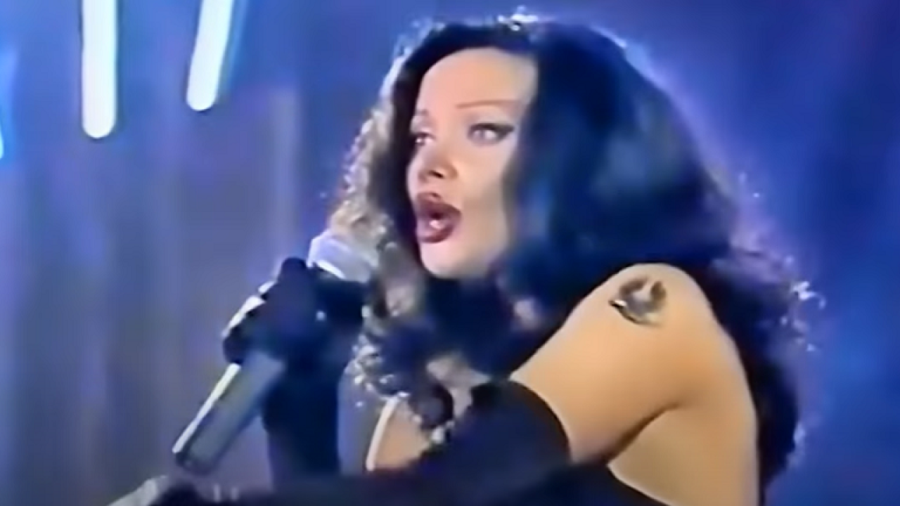 Nekadašnja CRO dance ikona Kasandra preminula u 55. godini